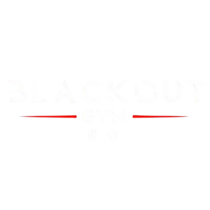 Blackout Gym Martano